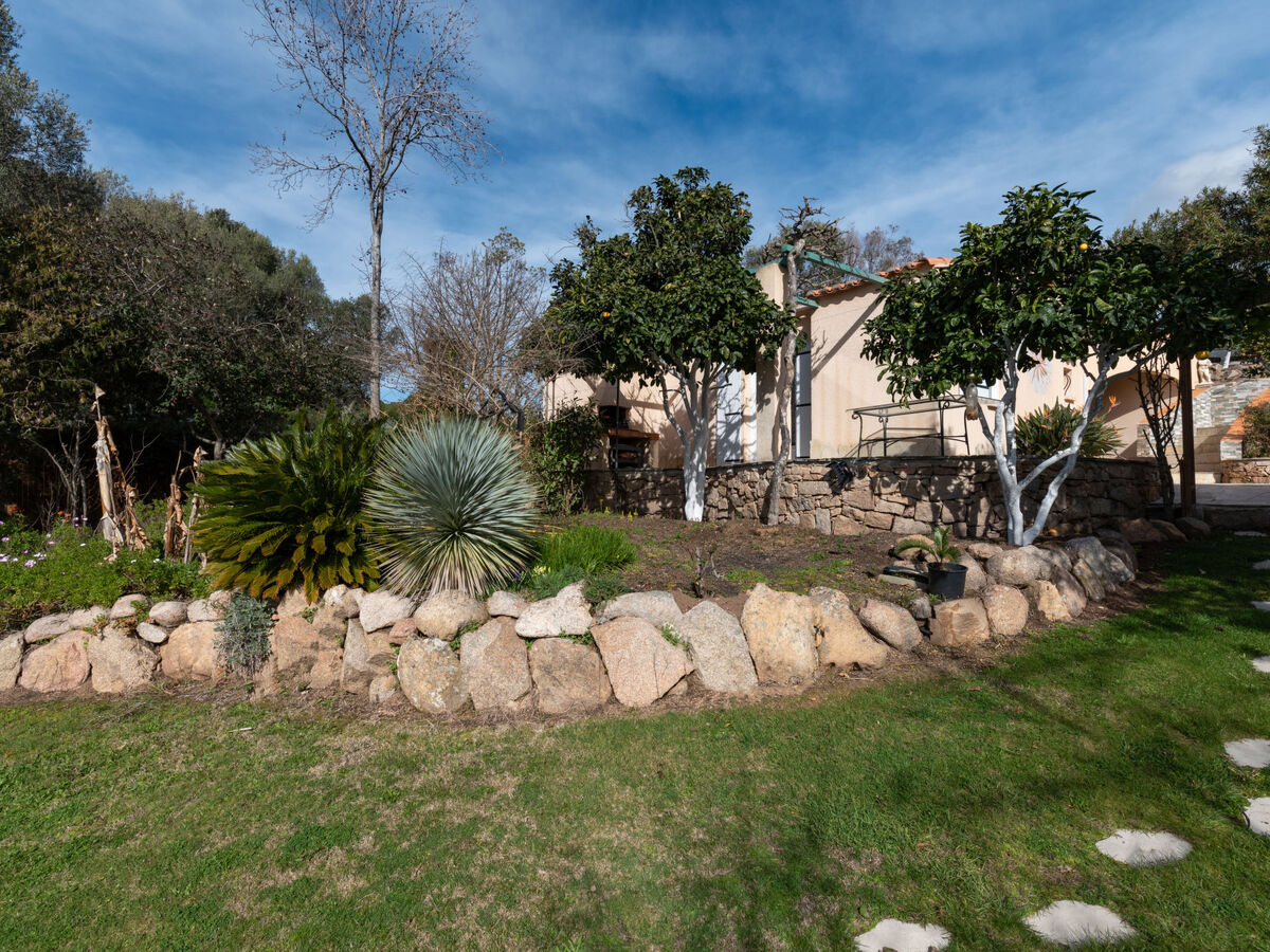 Maison Campestra 6 pers., terrasse et piscine à Chiavari - Photo 16