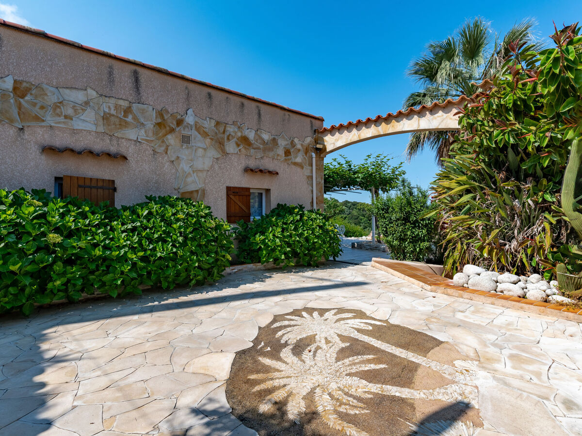 Maison Campestra 6 pers., terrasse et piscine à Chiavari - Photo 18