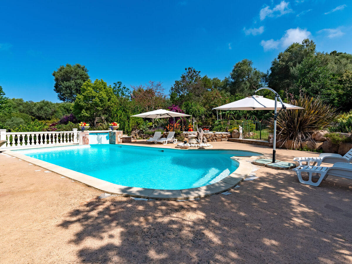 Maison Campestra 6 pers., terrasse et piscine à Chiavari - Photo 19