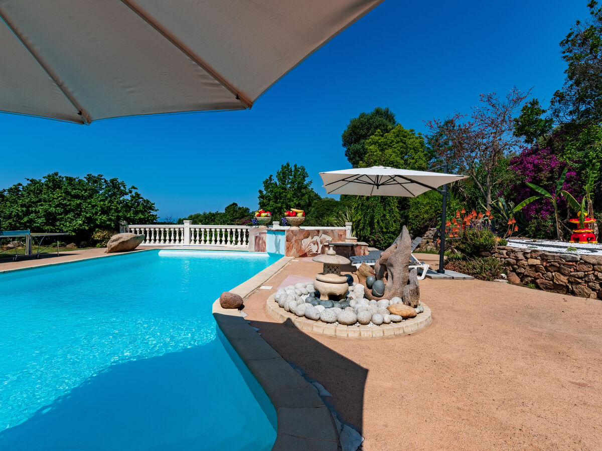Maison Campestra 6 pers., terrasse et piscine à Chiavari - Photo 20