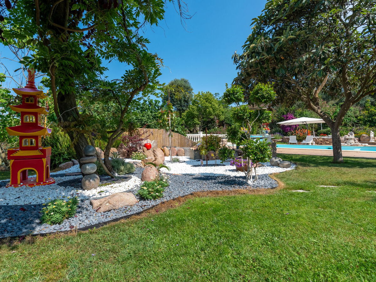 Maison Campestra 6 pers., terrasse et piscine à Chiavari - Photo 24