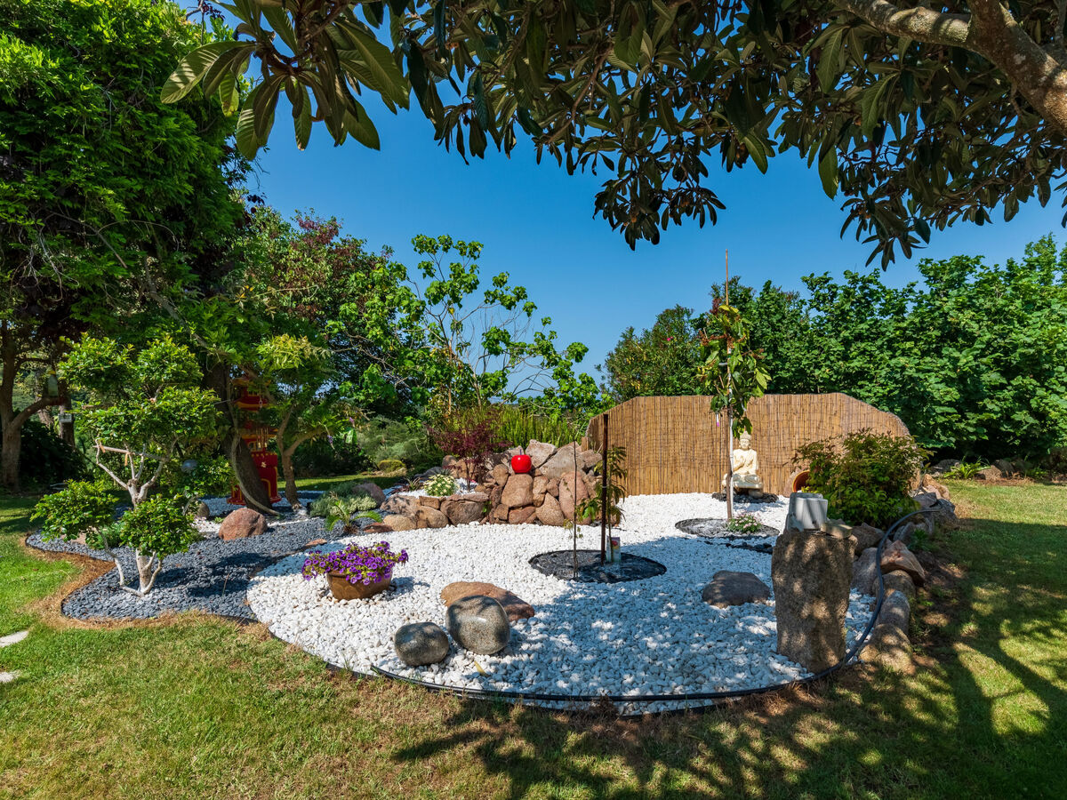 Maison Campestra 6 pers., terrasse et piscine à Chiavari - Photo 25