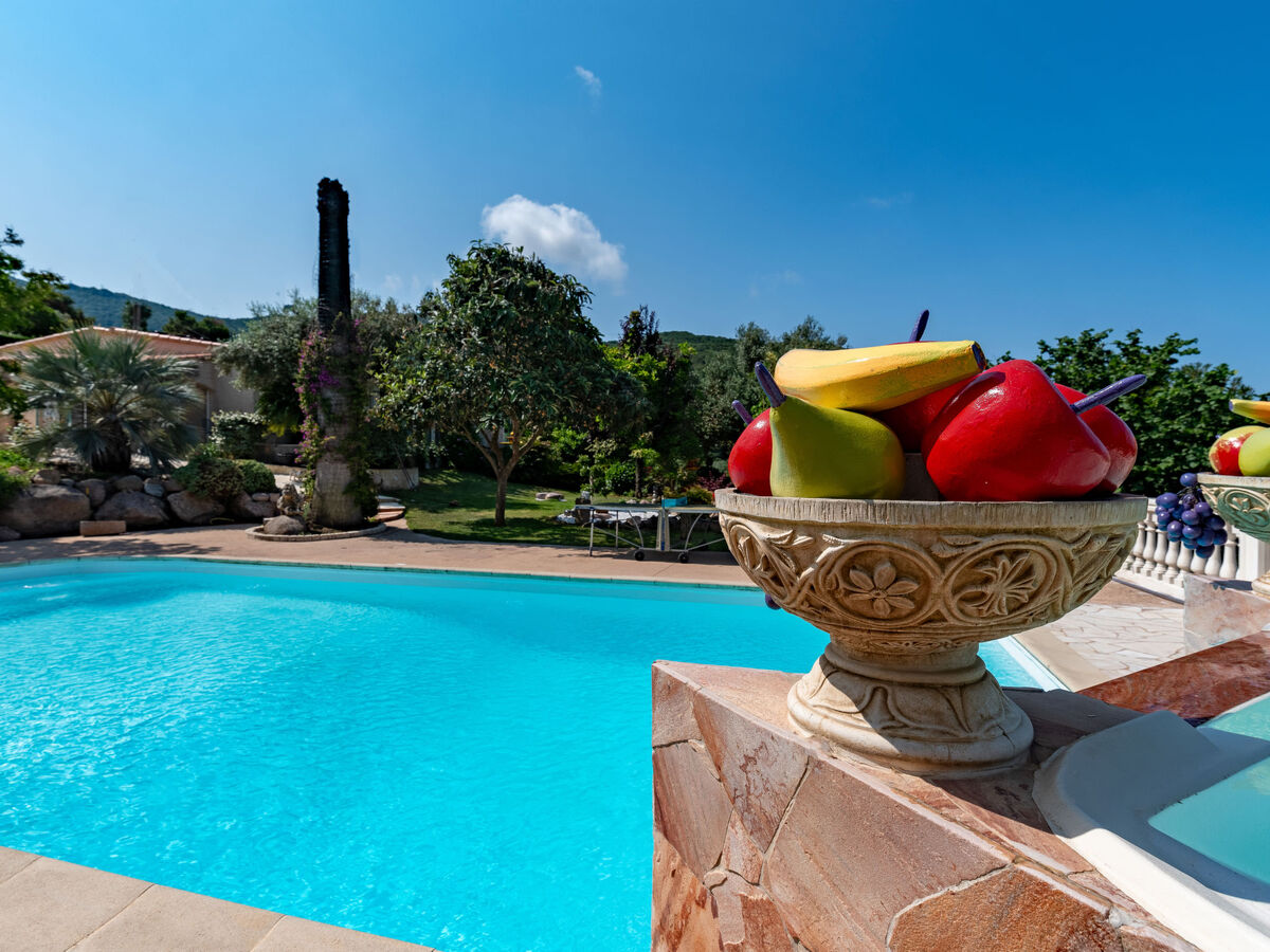 Maison Campestra 6 pers., terrasse et piscine à Chiavari - Photo 26