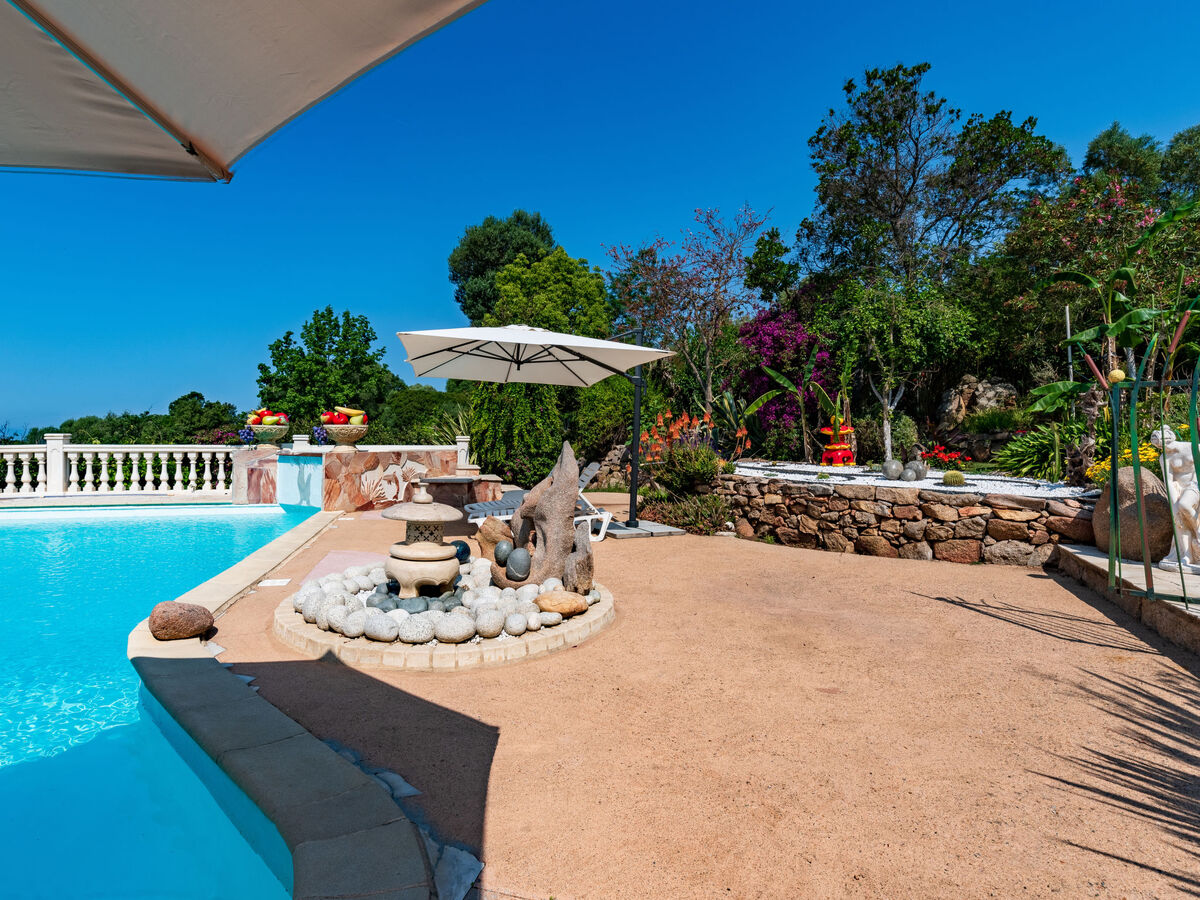 Maison Campestra 6 pers., terrasse et piscine à Chiavari - Photo 30