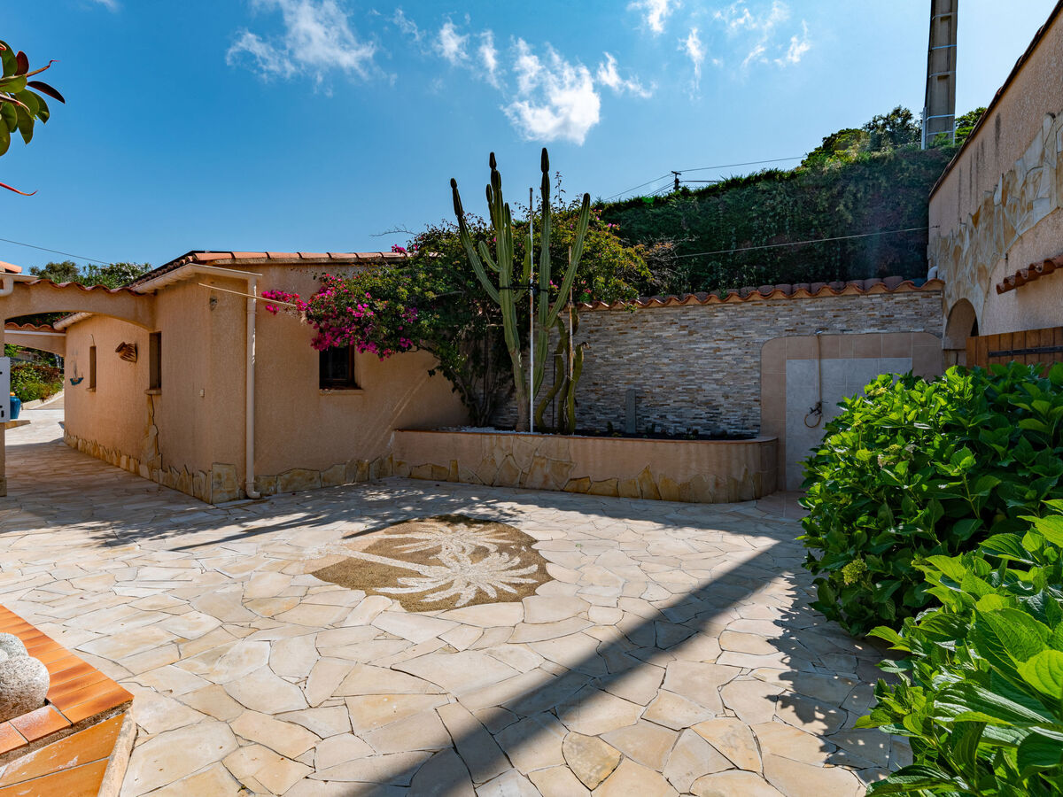 Maison Campestra 6 pers., terrasse et piscine à Chiavari - Photo 31