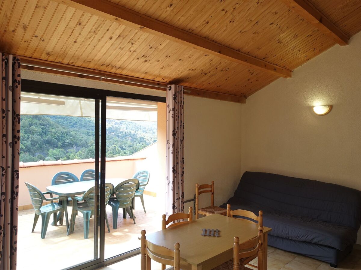 Appartement 3 pièces Porto - Terrasse et piscine - Photo 7