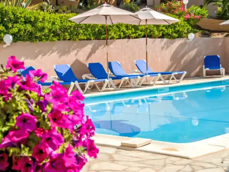 Location appartement à Porto, Residence Cabanaccia 3 Pieces 6 Pers