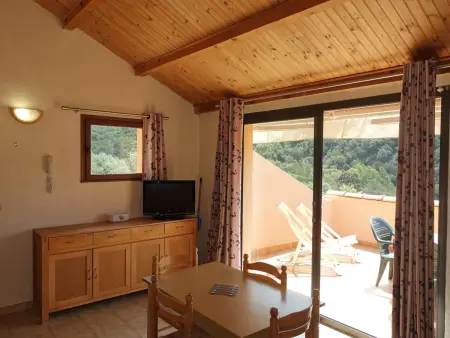Appartement 3 pièces 6 pers à Porto, avec piscine : photo 6