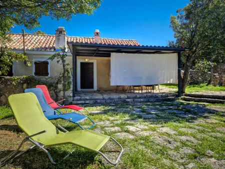 Tomiceva, Maison 6 personnes à Senj - Photo 2