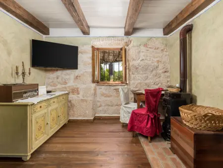 Tomiceva, Maison 6 personnes à Senj - Photo 4