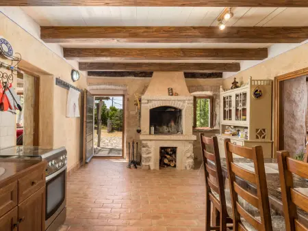 Tomiceva, Maison 6 personnes à Senj - Photo 5