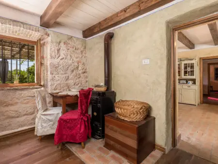 Tomiceva, Maison 6 personnes à Senj - Photo 6