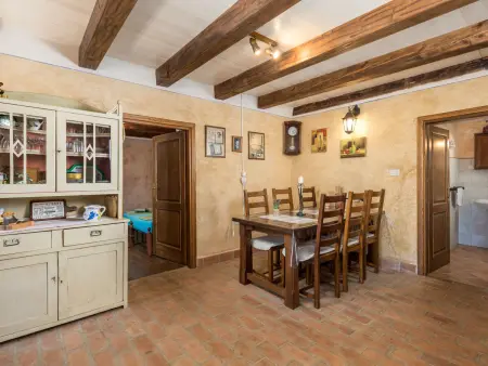 Tomiceva, Maison 6 personnes à Senj - Photo 7