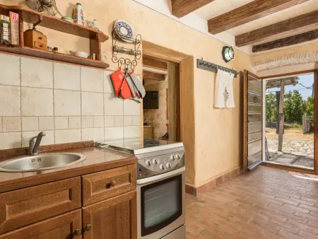 Tomiceva, Maison 6 personnes à Senj - Photo 8