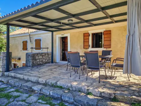 Tomiceva, Maison 6 personnes à Senj - Photo 9
