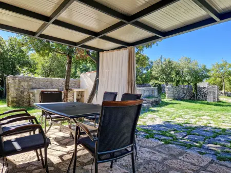 Tomiceva, Maison 6 personnes à Senj - Photo 10