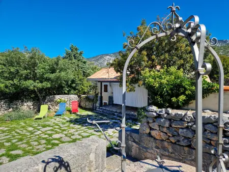 Tomiceva, Maison 6 personnes à Senj - Photo 11