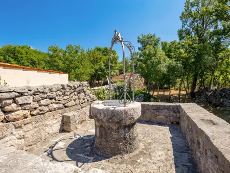 Tomiceva, Maison 6 personnes à Senj - Photo 12