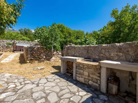 Tomiceva, Maison 6 personnes à Senj - Photo 16