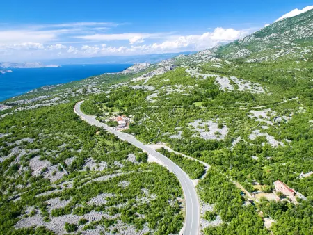 Tomiceva, Maison 6 personnes à Senj - Photo 19