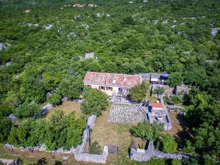 Tomiceva, Maison 6 personnes à Senj - Photo 20