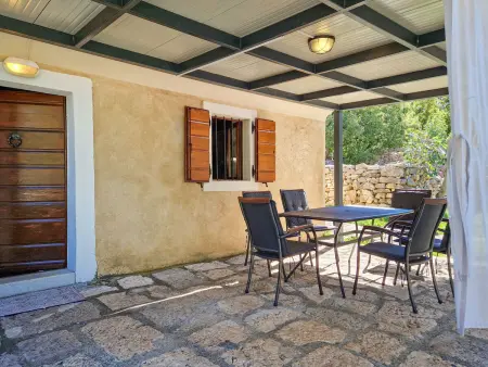 Tomiceva, Maison 6 personnes à Senj - Photo 21