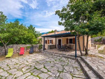 Tomiceva, Maison 6 personnes à Senj - Photo 22