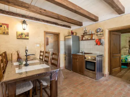 Tomiceva, Maison 6 personnes à Senj - Photo 25
