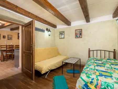 Tomiceva, Maison 6 personnes à Senj - Photo 26