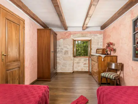 Tomiceva, Maison 6 personnes à Senj - Photo 30