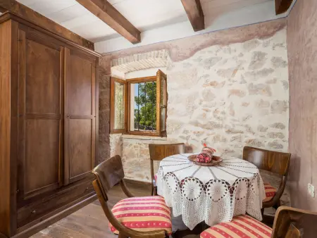 Tomiceva, Maison 6 personnes à Senj - Photo 31