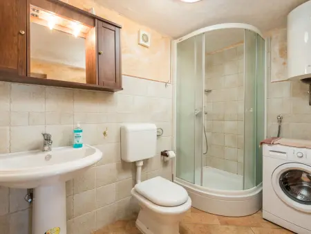 Tomiceva, Maison 6 personnes à Senj - Photo 32