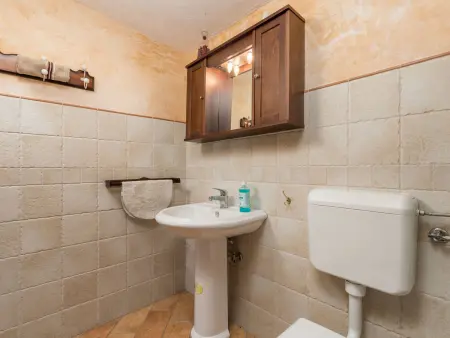 Tomiceva, Maison 6 personnes à Senj - Photo 33