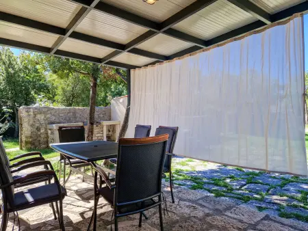 Tomiceva, Maison 6 personnes à Senj - Photo 34