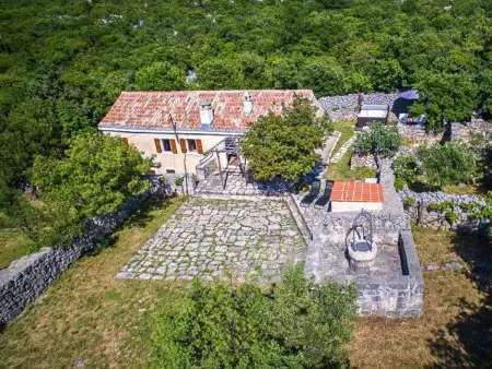 Tomiceva, Maison 6 personnes à Senj - Photo 36