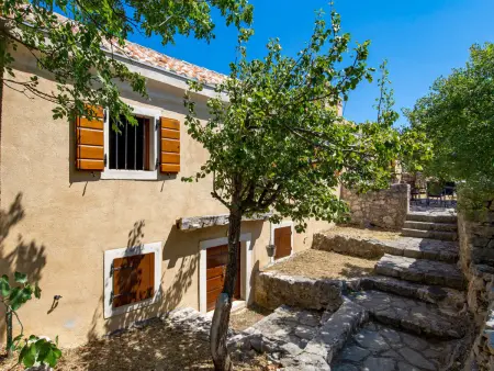 Tomiceva, Maison 6 personnes à Senj - Photo 38