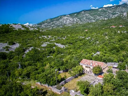 Tomiceva, Maison 6 personnes à Senj - Photo 39