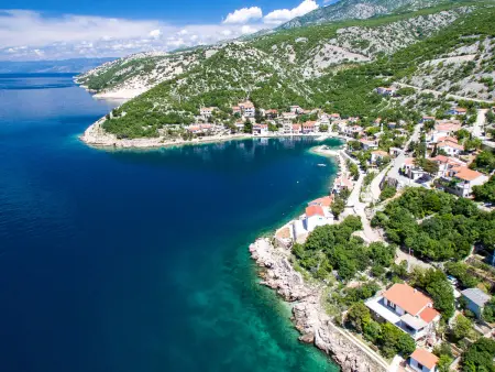 Tomiceva, Maison 6 personnes à Senj - Photo 40