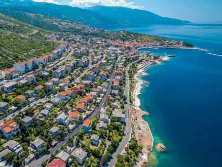 Tomiceva, Maison 6 personnes à Senj - Photo 43