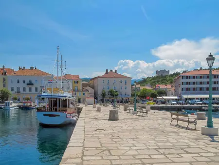 Tomiceva, Maison 6 personnes à Senj - Photo 44