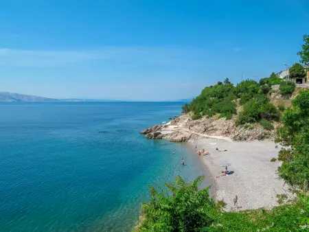 Tomiceva, Maison 6 personnes à Senj - Photo 45