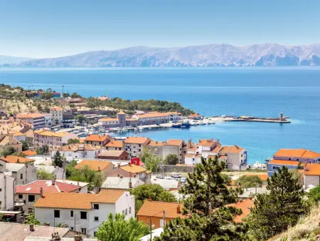 Tomiceva, Maison 6 personnes à Senj - Photo 48