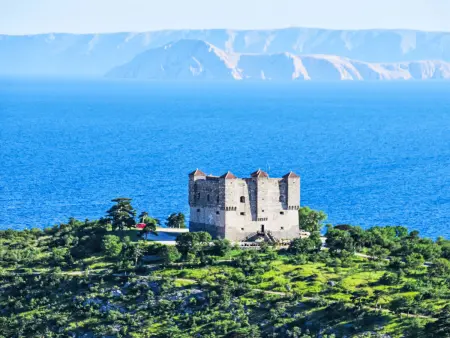Tomiceva, Maison 6 personnes à Senj - Photo 49