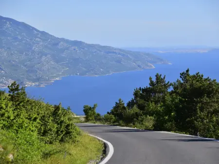 Tomiceva, Maison 6 personnes à Senj - Photo 50