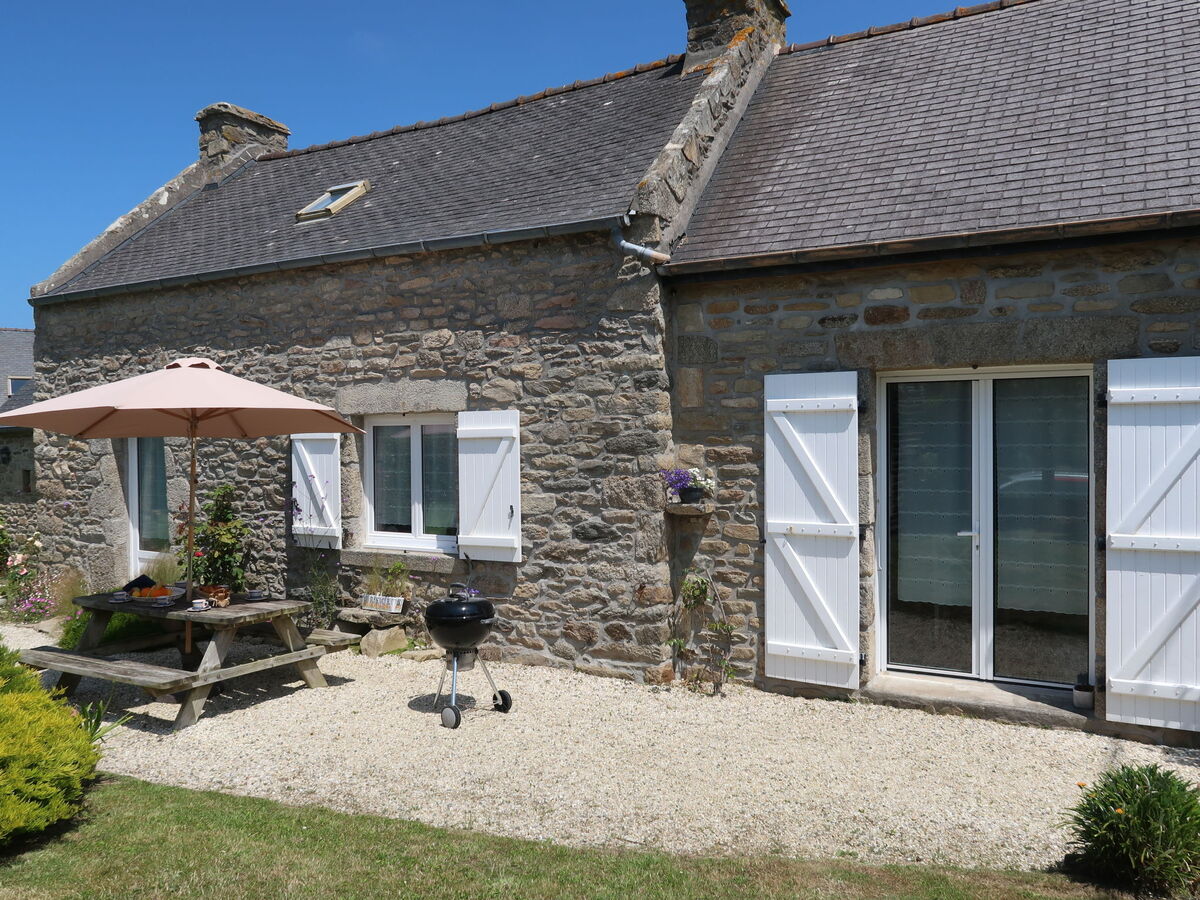 Ty Coz ar Mor – maison bretonne à 600 m de la mer, Portsall - Photo 1