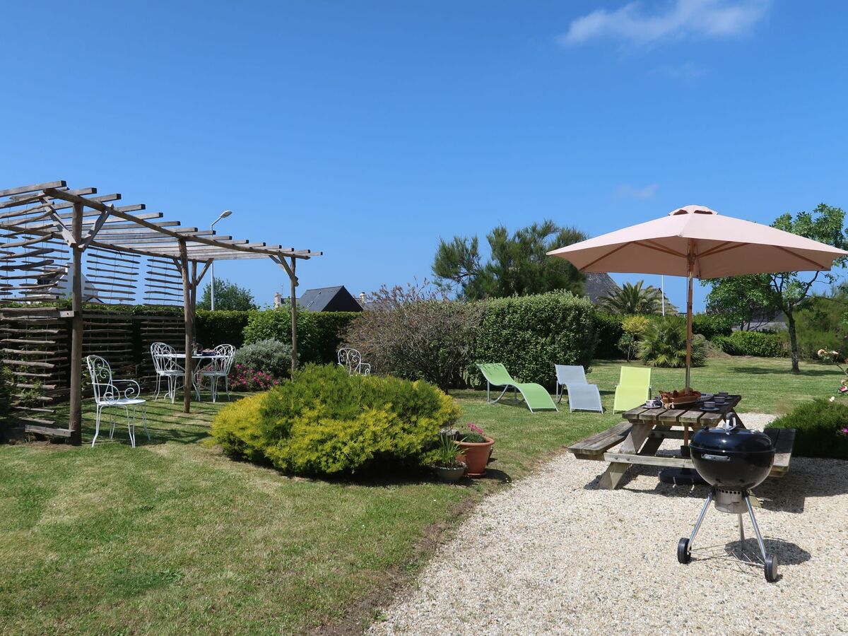 Ty Coz ar Mor – maison bretonne à 600 m de la mer, Portsall - Photo 2