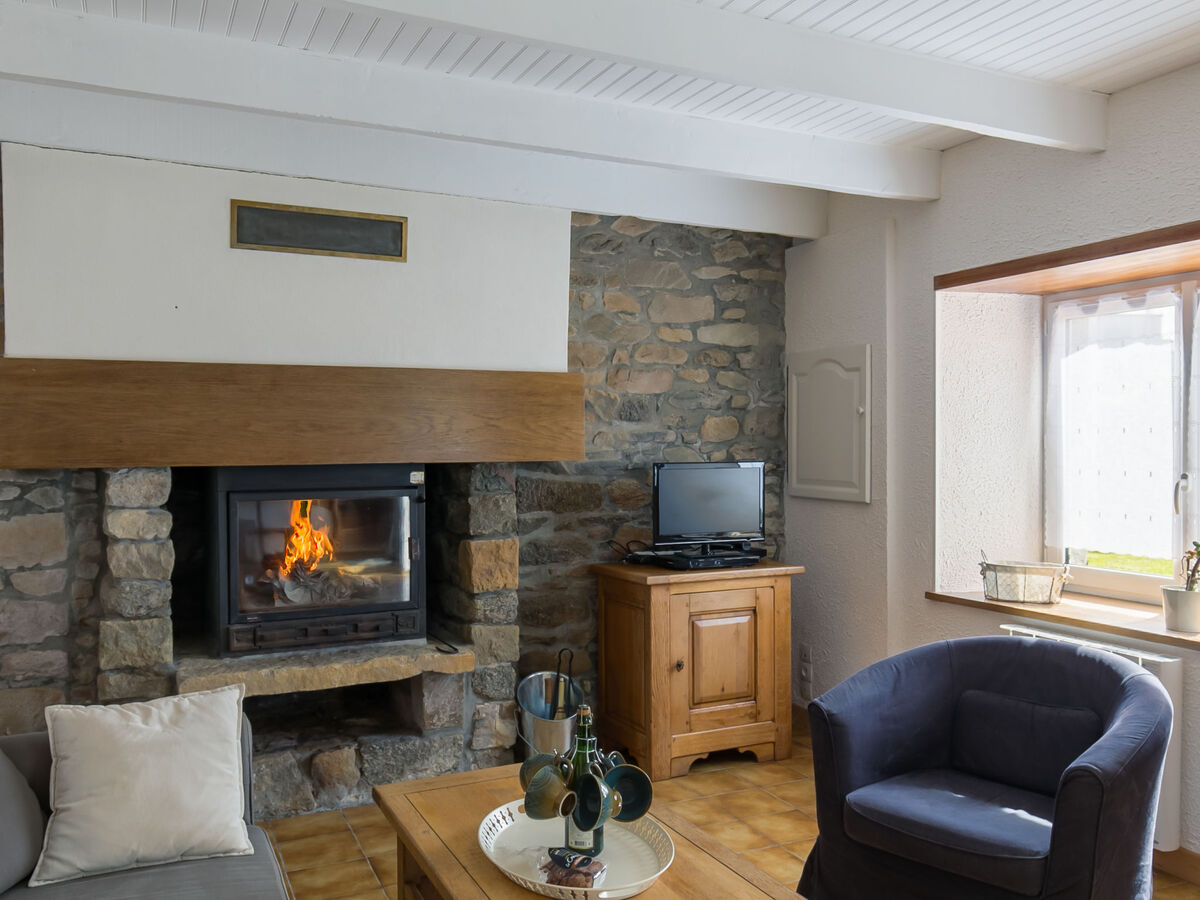 Ty Coz ar Mor – maison bretonne à 600 m de la mer, Portsall - Photo 12