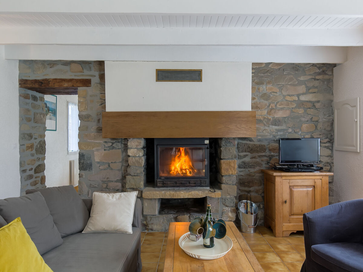 Ty Coz ar Mor – maison bretonne à 600 m de la mer, Portsall - Photo 17