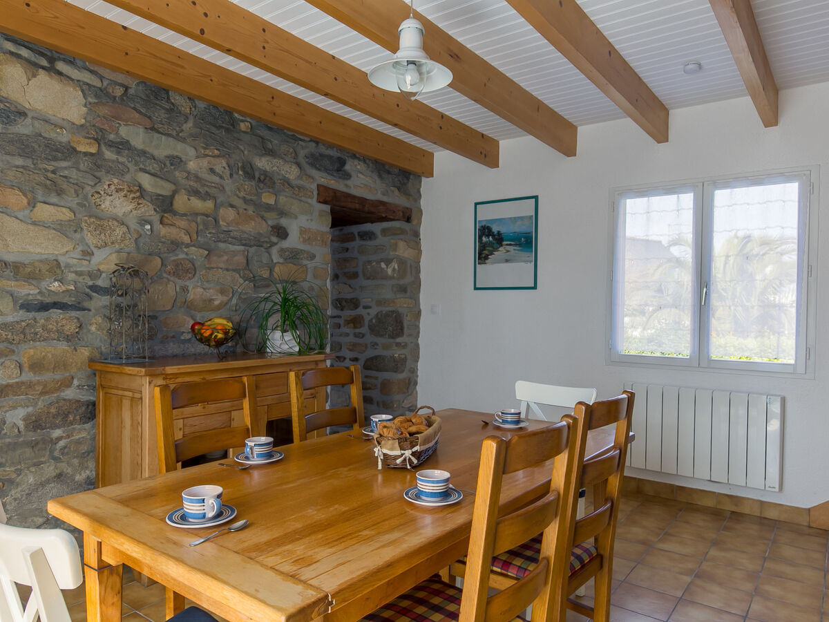 Ty Coz ar Mor – maison bretonne à 600 m de la mer, Portsall - Photo 18