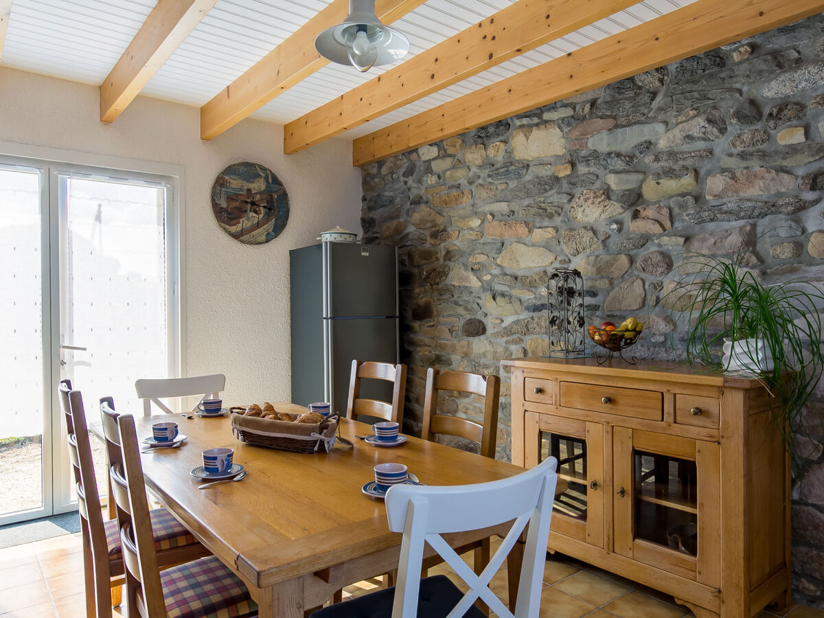 Ty Coz ar Mor – maison bretonne à 600 m de la mer, Portsall - Photo 20